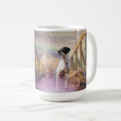 Mason Rainbow Bridge Tasse (VorderseiteRechts)