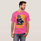 Mason Rudolph 2 T-Shirt (Vorne ganz)