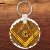 Mason Schlüsselanhänger (Vorderseite)