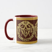 Mason Tasse (Links)