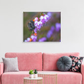 Mason und Heather Leinwanddruck (Insitu (Wohnzimmer))