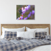 Mason und Heather Leinwanddruck (Insitu (Schlafzimmer))