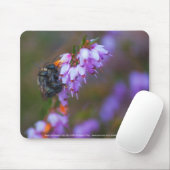 Mason und Heather Mousepad (Mit Mouse)