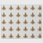 MASONEN GESCHENKPAPIER (Flach)