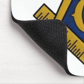 MASONEN-MAUSPAD MOUSEPAD (Ecke)