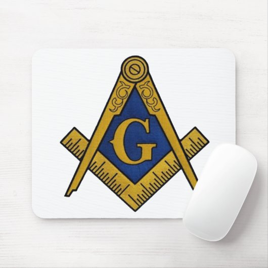 MASONEN-MAUSPAD MOUSEPAD (Mit Mouse)