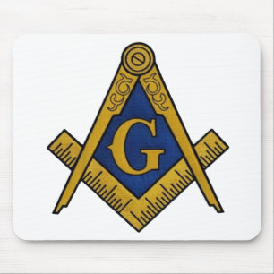 MASONEN-MAUSPAD MOUSEPAD