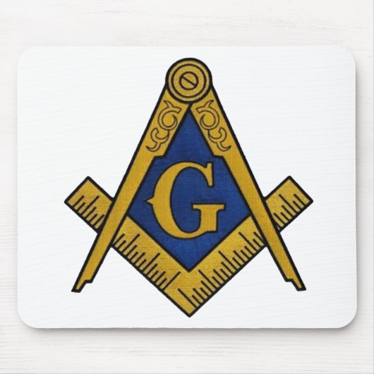 MASONEN-MAUSPAD MOUSEPAD (Vorne)