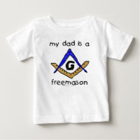 Masonic Baby - Langschläfer