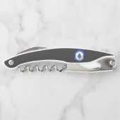 Masonic Corkscrew Kellnermesser (Rückseite)