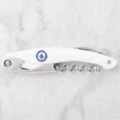 Masonic Corkscrew Kellnermesser (Vorderseite)