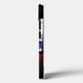 Masonic Cross Case-Mate iPhone Hülle (Rückseite / Links)