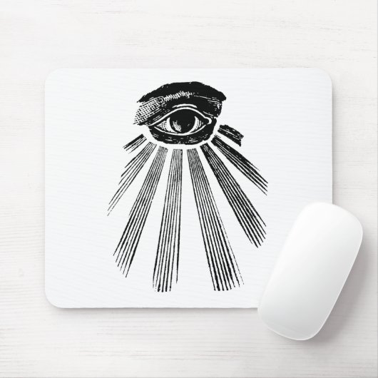 Masonic Freemason Freemasonry Mason Masons Masonry Mousepad (Mit Mouse)