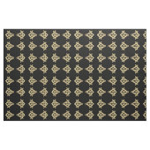 Masonic Golden Rush Stoff (Yard (91,4 cm))