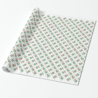 Masonic Holidays Geschenkpapier