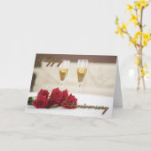 Masonic-Jubiläum Karte (Gelbe Blume)