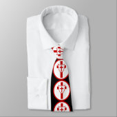 Masonic Krawatte (Gebunden)