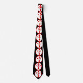 Masonic Krawatte (Vorderseite)
