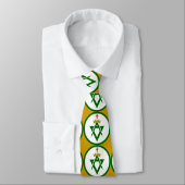 Masonic Krawatte (Gebunden)