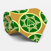 Masonic Krawatte (Gerollt)