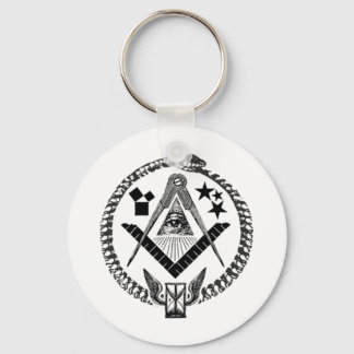 Masonic Memorabilia Schlüsselanhänger