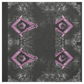 Masonic Minds (PinkSwish) Stoff (Muster)