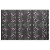 Masonic Minds (PinkSwish) Stoff (Fat Quarter (45,7 x 55,9 cm))