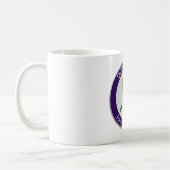 Masonic New Years Tasse (Links)