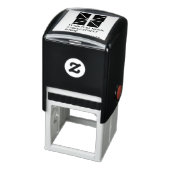 Masonic Rücksendeadresse Gummi Briefmarke Permastempel (Produkt)