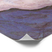 Masonic Symbolism Poster (Ecke)