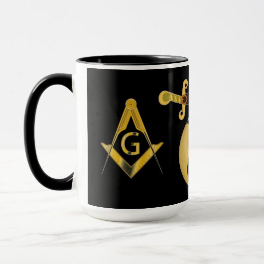 Masonic Tasse (Links)