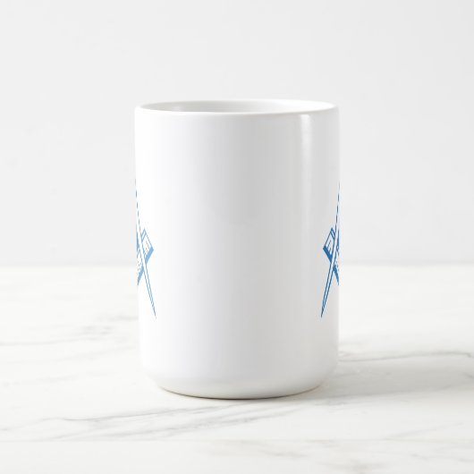 Masonic Tasse 01 (Mittel)