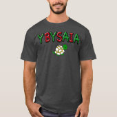 Masonic Turtle Gear s YBYSAIA T-Shirt (Vorderseite)
