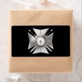 Masonisches Kreuz (Insitu)