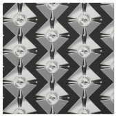 Masonisches Kreuz Stoff (Muster)