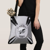 Masonisches Kreuz Tasche (Von Nahem)