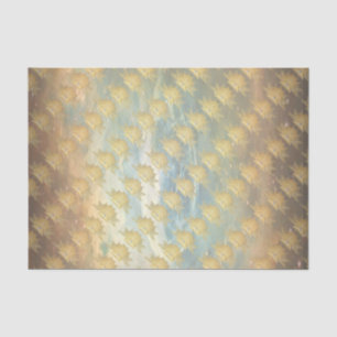 Masonisches Leben (Kosmos) Seidenpapier