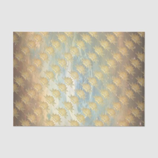 Masonisches Leben (Kosmos) Seidenpapier (Vorderseite)