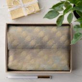 Masonisches Leben (Kosmos) Seidenpapier (Geschenk)