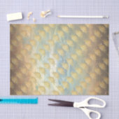Masonisches Leben (Kosmos) Seidenpapier (Handwerk)