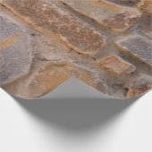 Masonry natural stoneabstract, ancient, antiquity, geschenkpapier (Ecke)