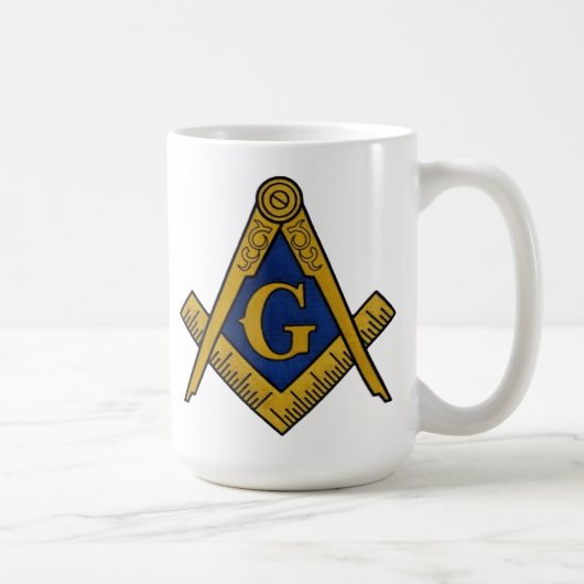 MASONS 15oz.TASSE Kaffeetasse (Rechts)