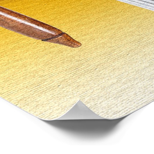 Masons. Brüder Poster (Ecke)