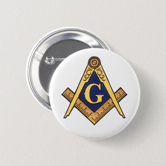 MASONS BUTTON (Vorne & Hinten)