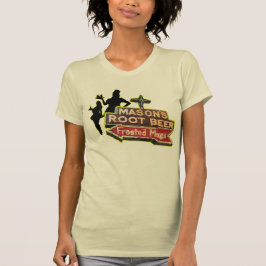 Masons Rootbier Stand 3 T-Shirt