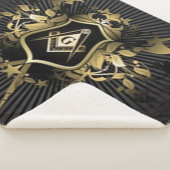 MASONS SHERPADECKE (3/4)