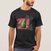MASP - São Paulo T-Shirt (Vorderseite)