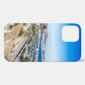 Maspalomas Case-Mate iPhone Hülle (Rückseite (Horizontal))