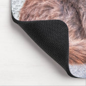 Maspalomas Cat Mousepad (Ecke)