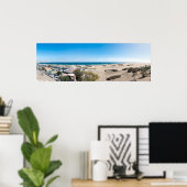Maspalomas Dunes Poster (Heimbüro)